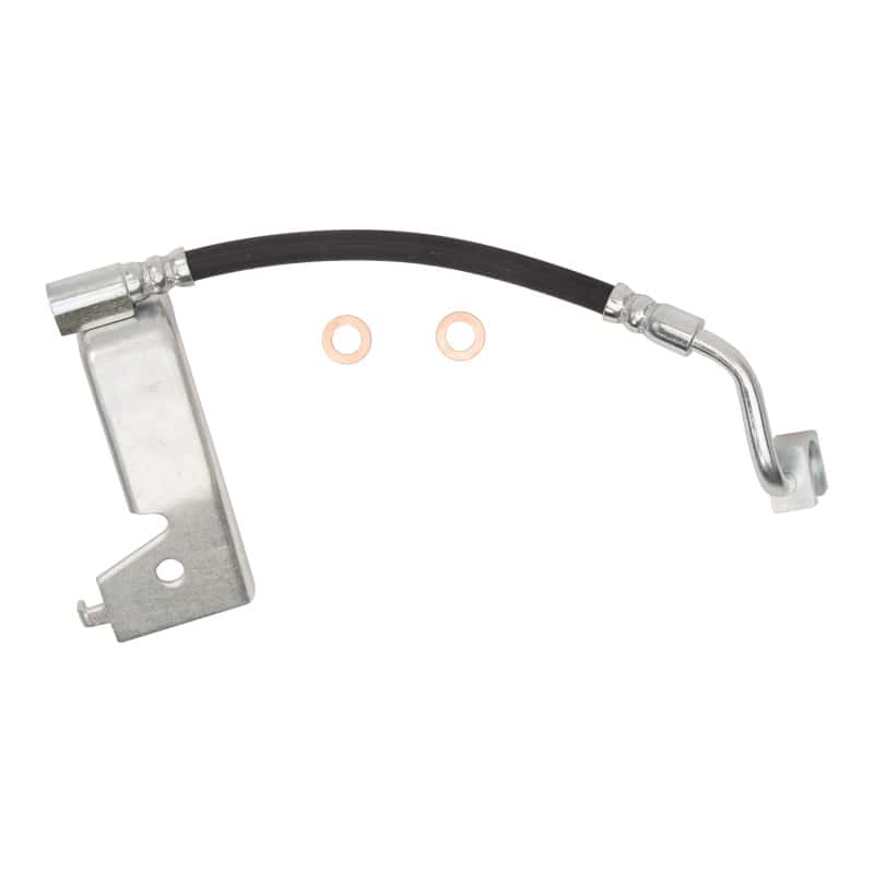 DFC — DFC 94-95 Ford Mustang Rear-R lo Brake Hose - view 1