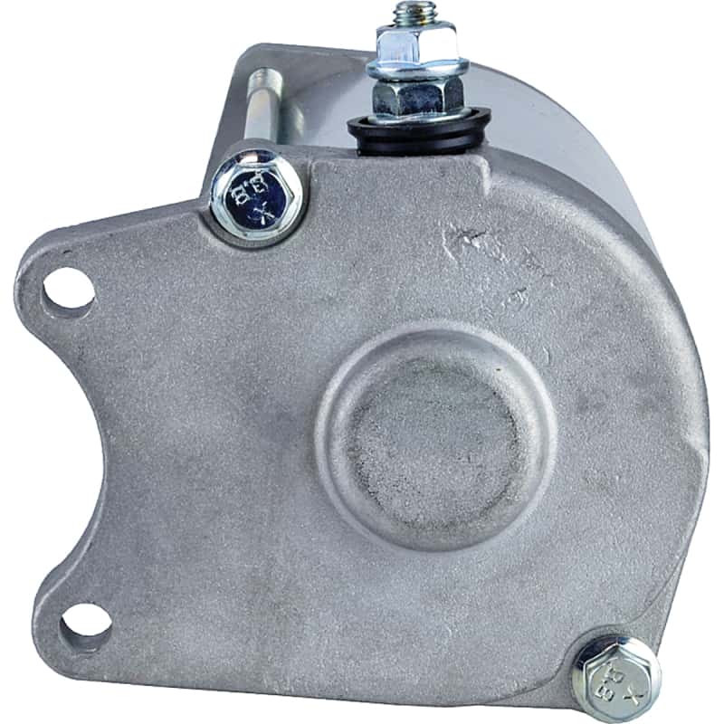 Arrowhead — Arrowhead Denso 12 Volt 9 Spline Starter - view 4