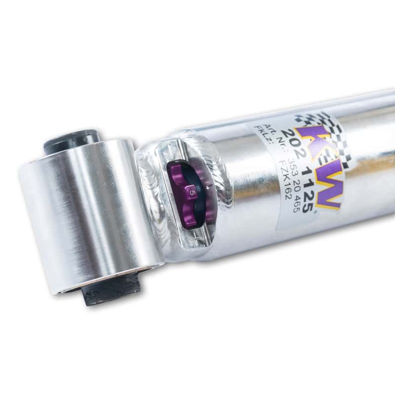 KW — KW Clubsport Kit BMW M3 (E90/E92) not equipped w/ EDC Sedan Coupe
Coilover Kit - view 11