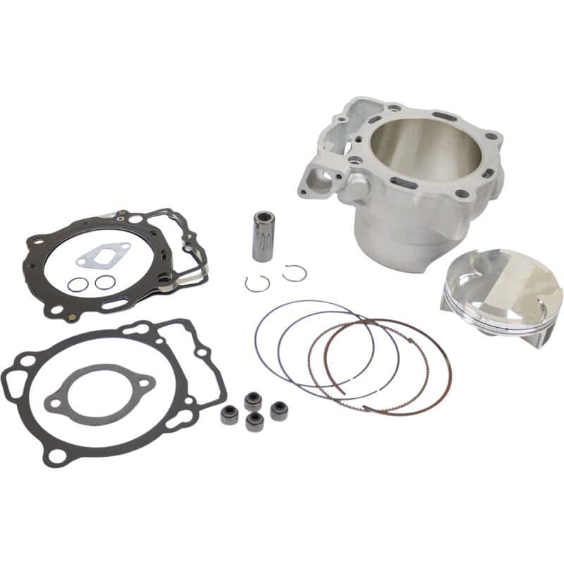 Cylinder Works — Cylinder Works 2023 KTM 450 SX-F 450cc Standard Bore Cylinder Kit - view 1