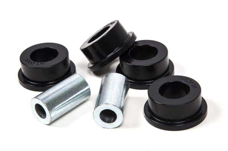 JKS Manufacturing — JKS Manufacturing Jeep Grand Cherokee ZJ Adjustable Track Bar Rebuild Kit - Rear
Service Pack - view 5