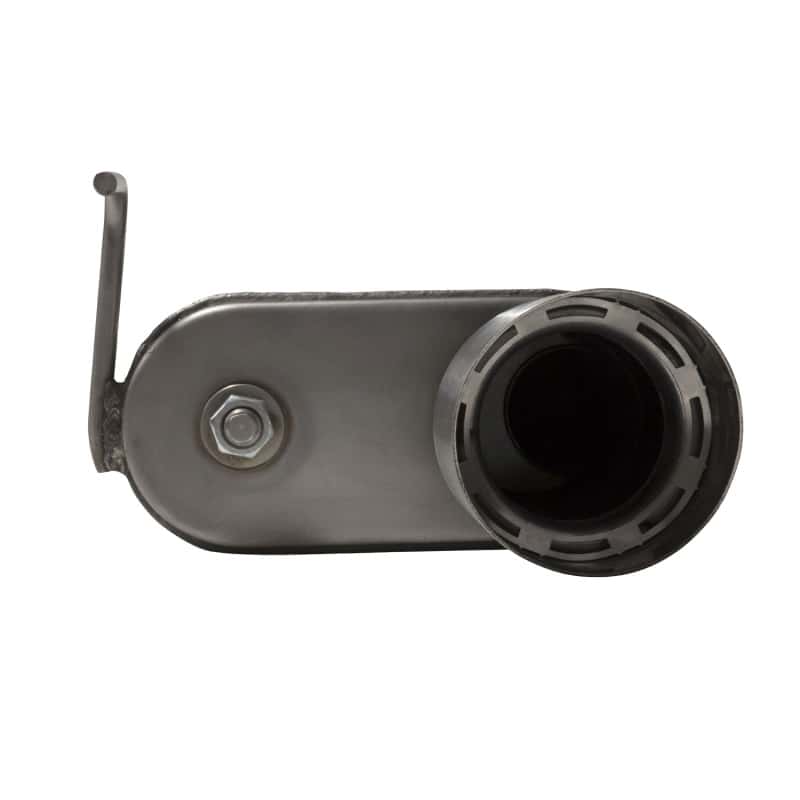 BBK — BBK 2015-16 Ford Mustang GT Varitune Axle Back System (Cut & Clamp Direct Bolt On Design)
Axle Back Exhaust - view 5