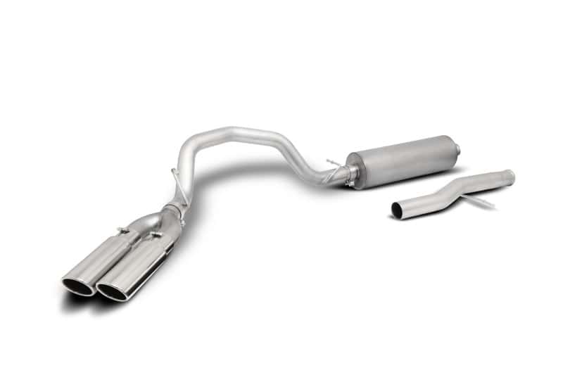 Gibson — Gibson 21-22 GMC Yukon XL 1500/ Suburban 1500 5.3L 2/4wd Cat-Back Dual Sport Exhaust
Truck/Suv - view 1
