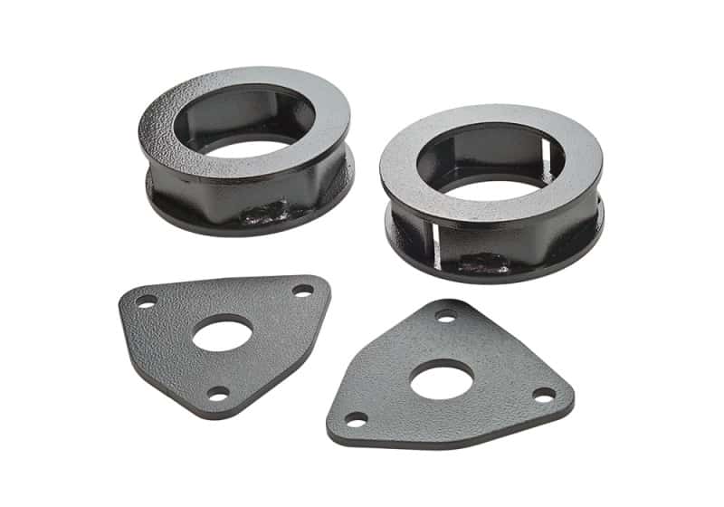 Superlift — Superlift 12-18 Ram 1500 4WD Front Only (Not for Models Equipped w/ Air Ride) 2.5in Leveling Kit - view 2