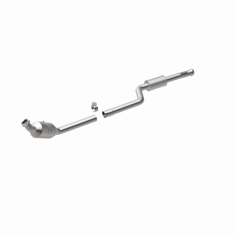 Magnaflow — Magnaflow Conv DF 08-10 C300 3.0L D/S
OEM Grade
OEM - view 9