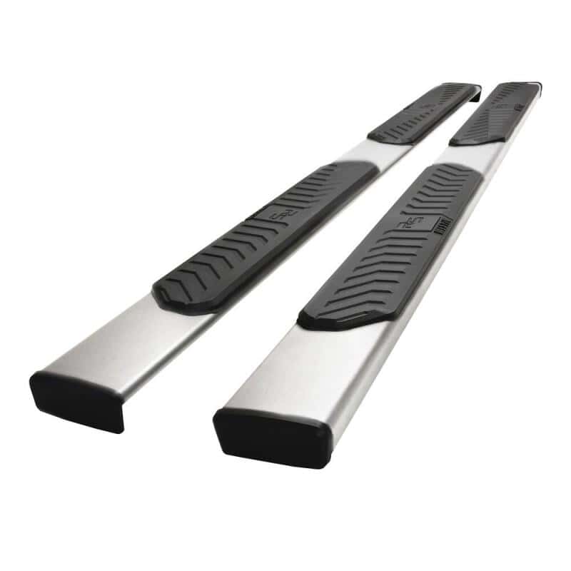 Westin — Westin 20-25 Ford Explorer R5 Nerf Step Bars - Stainless Steel
Nerf/Step Bar - view 1