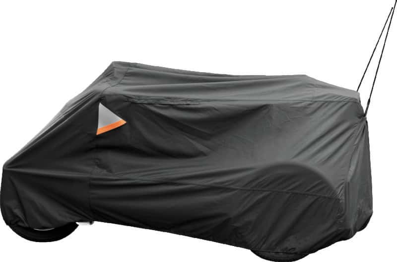 BikeMaster — Covermax Trike Cover For HD Bikes - view 1