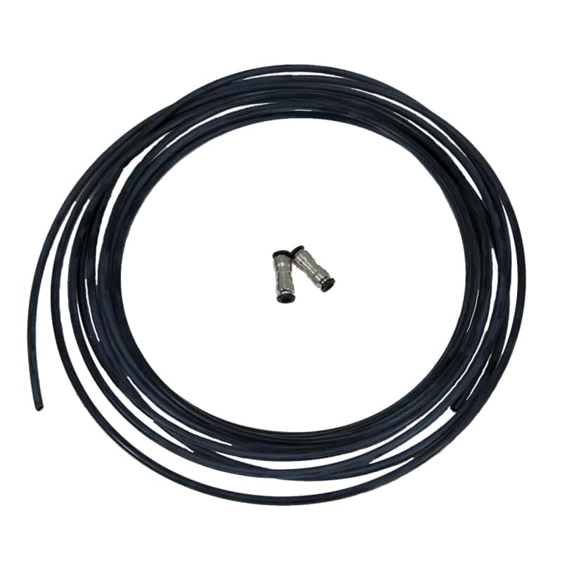 Yukon Gear & Axle — Yukon Gear Air Line Repair Kit / Zip Locker
Air Locker Parts  - view 3