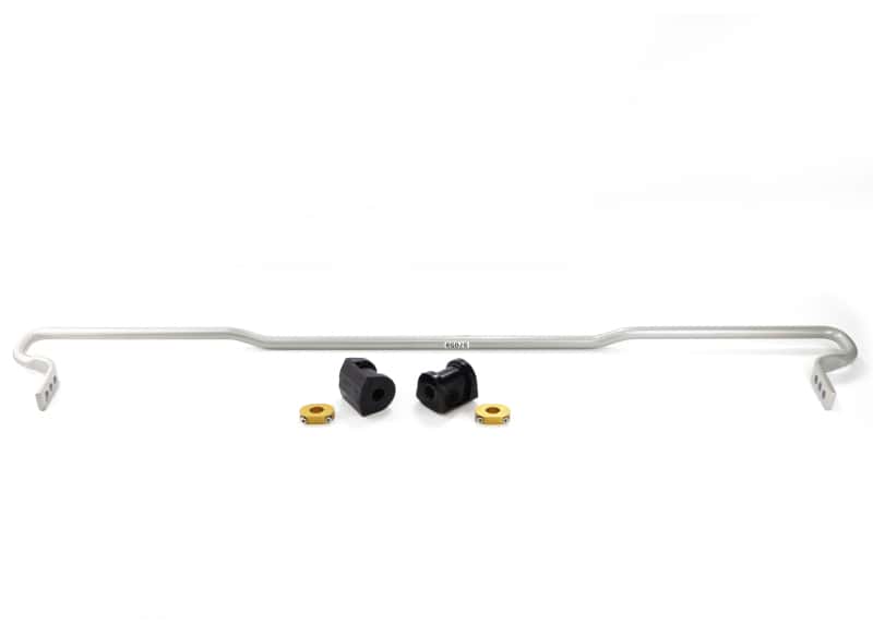 Whiteline — Whiteline 12+ Scion FR-S / 12+ Subaru BRZ / 12+ Toyota 86 Rear 16mm Adj HD Swaybar Only
Sway Bar - view 3