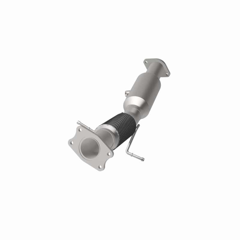 Magnaflow — Magnaflow California Direct Fit Converter 04-10 Volvo S40 2.4L
California - view 26