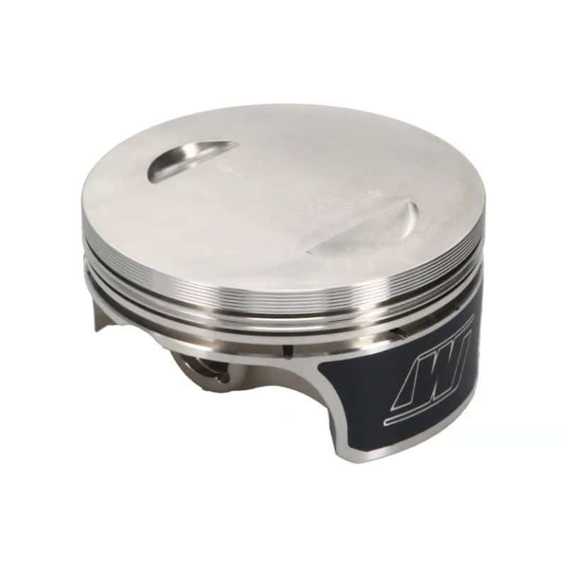 Wiseco — Wiseco Yamaha YFM250RX Raptor 08-13 111 CR Piston Kit
Piston Kit - view 6
