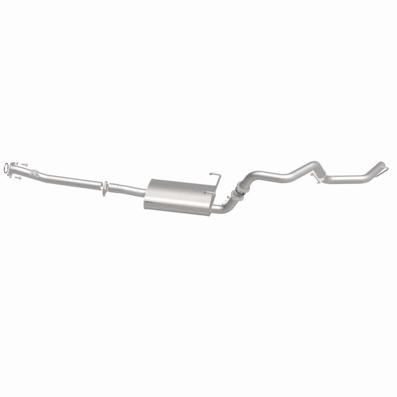Magnaflow — MagnaFlow BRE Exhaust Kit 96-00 Toyota 4Runner 3.4L
Exhaust Kit - view 8