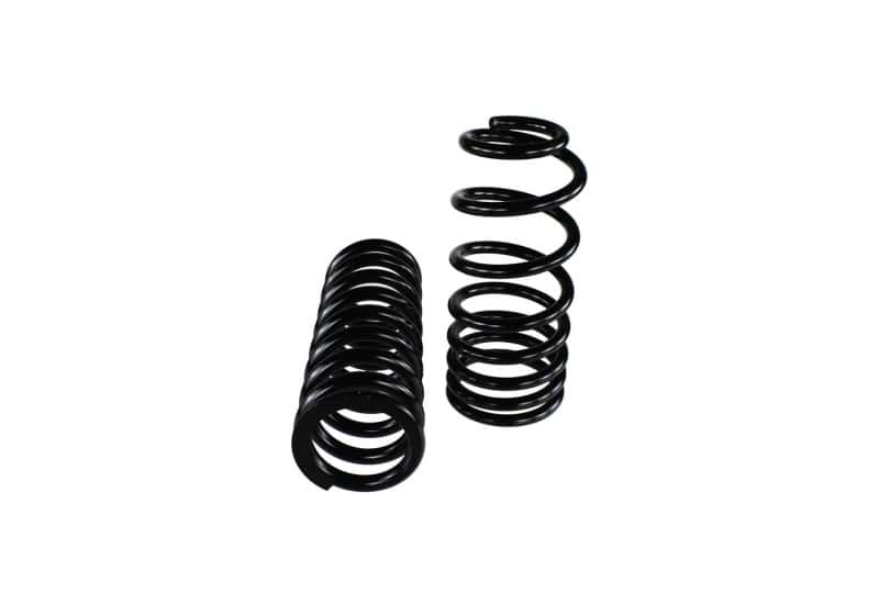 Ford Racing — Ford Racing 1979-2004 Mustang Front/Rear Spring Kits
Lowering Kit - view 6