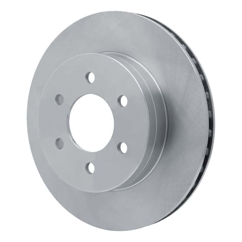DFC — DFC 97-02 Dodge Durango Front Brake Rotor
DFC Brake Rotor - view 2