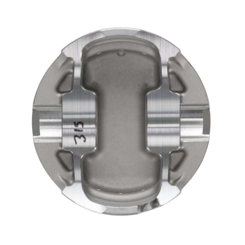 Wiseco — Wiseco Chrysler 6.2L Gen3 Hemi 4.090in Bore 0.927 Pin Pistons - Set of 8
Piston Set - view 4