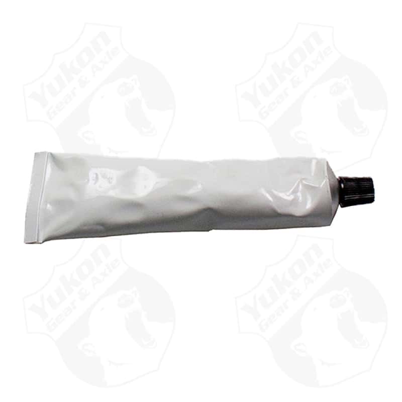 Yukon Gear & Axle — Yukon Gear Super Joint Grease
U-Joint  - view 2
