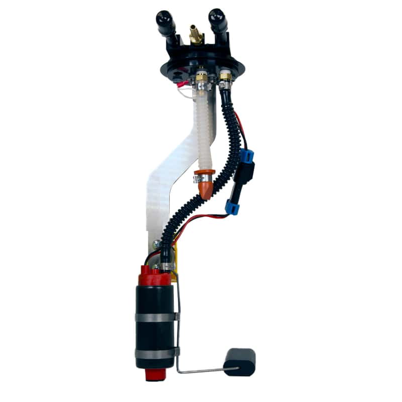 Aeromotive — Aeromotive 88-99 Chevrolet C/K 1500/2500 Truck 200 Fuel Pump & Hanger
Fuel Pump - view 5