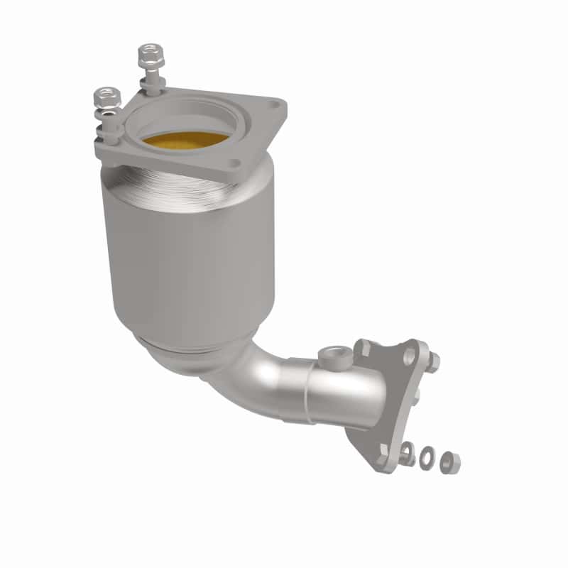 Magnaflow — MagnaFlow Conv DF 2011 Nissan Quest 3.5L V6
OEM Grade
OEM - view 11