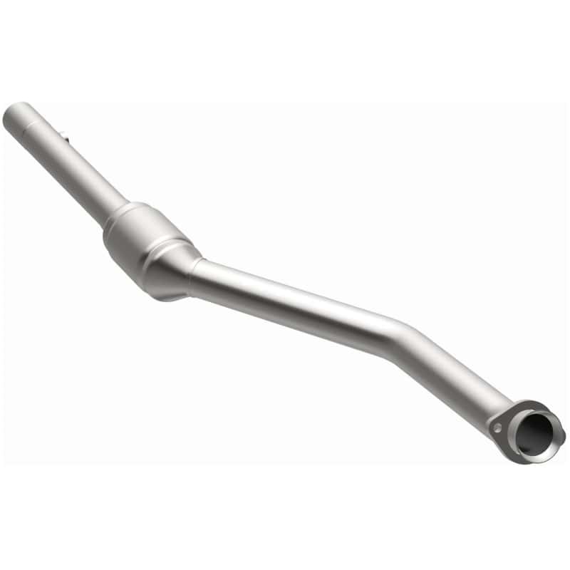 Magnaflow — MagnaFlow Conv DF 99-00 BMW 540i 4.4L DS Rear
OEM Grade
OEM - view 3