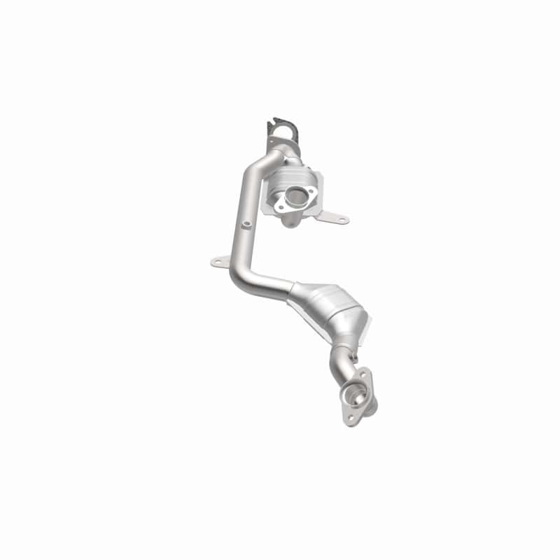 Magnaflow — MagnaFlow Conv DF 95-97 Continental 4.6 front
HM Grade
HM - view 23