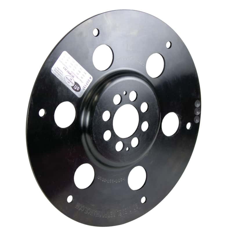 BD Diesel — BD Diesel FleX-Plate - Chevy 2001-2011 Duramax 6.6L w/Allison Trans
Auto Trans Flexplate
FLEX-PLATE DURAMAX - view 1