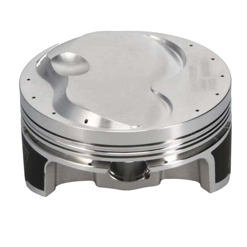Wiseco — Wiseco Chevy LS Series Stroker Max Dome 1.110in CH 4.185in Bore Piston Kit
Piston Set - view 9