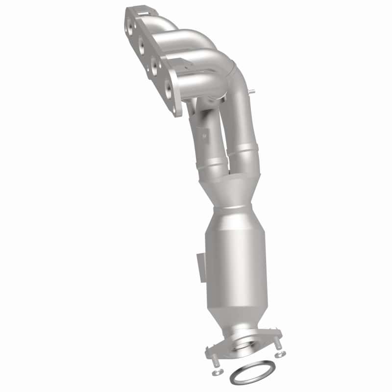 Magnaflow — MagnaFlow Conv DF 16-17 Mazda MX-5 Miata L4 2 OEM Manifold
OEM Grade
OEM - view 13