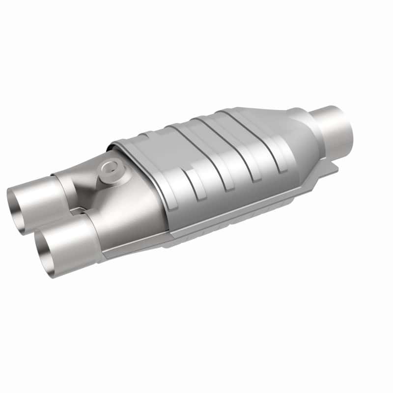 Magnaflow — Magnaflow 2.5in./2in. S/D CAOBDII Universal Converter
California - view 9