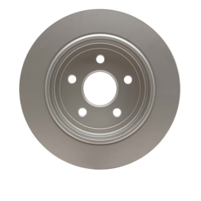 DFC — DFC 11-25 Dodge Durango Rear GeoSPEC Coated Rotor
DFC Brake Rotor - view 5