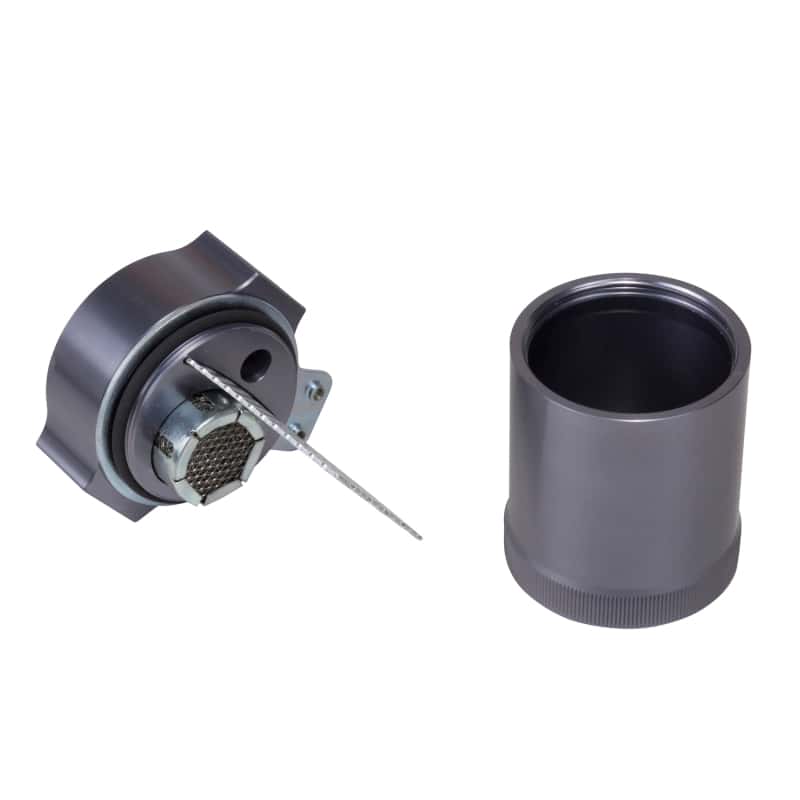 BBK — BBK 99-04 Ford Mustang 4.6L GT Oil Separator Kit (Passenger Side)
Oil/Air Separator
Oil Separators - view 6