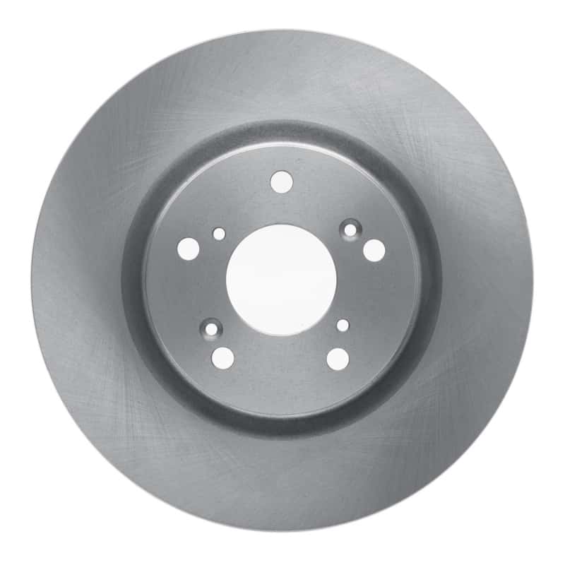 DFC — DFC 12-16 Honda CR-V Front Brake Rotor
DFC Brake Rotor - view 1