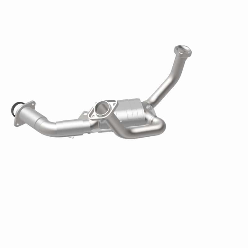 Magnaflow — MagnaFlow Conv DF Ford-Taurus-Mercury-Sable
Standard Grade
Standard - view 19