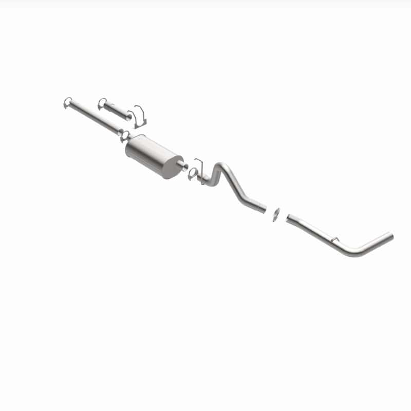 Magnaflow — MagnaFlow BRE Exhaust Kit 92-96 Dodge Dakota
Exhaust Kit - view 10