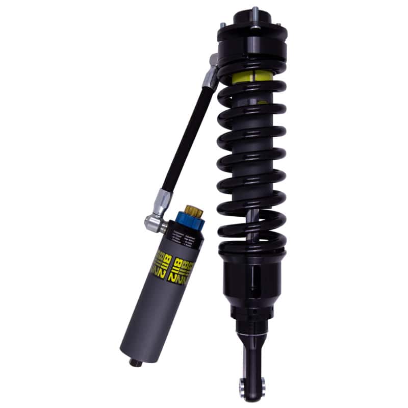 Bilstein — Bilstein B8 8112 Series 05-22 Toyota Tacoma Front Right Shock Absorber and Coil Spring Assembly
Front Corner Module - view 5