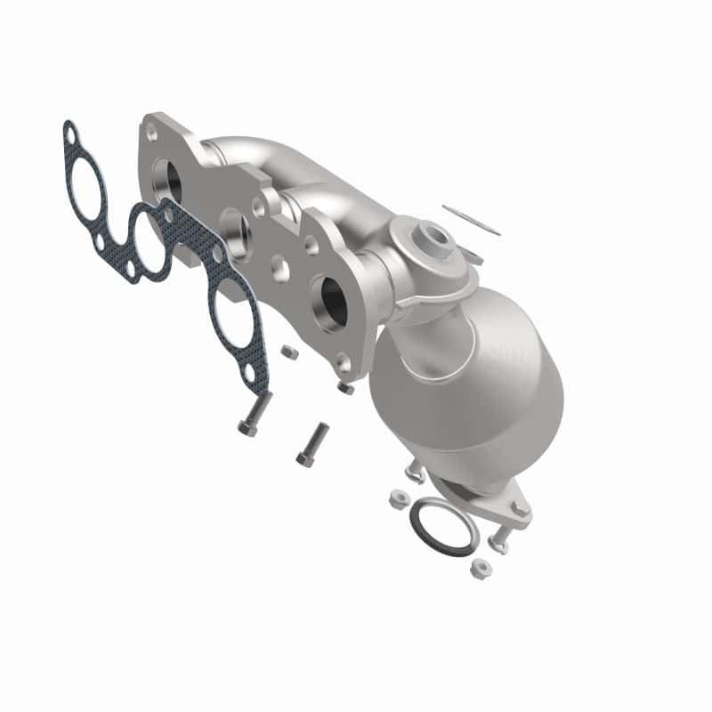 Magnaflow — MagnaFlow Conv DF 02-03 Lexus ES300 3.0L mani
OEM Grade
OEM - view 8