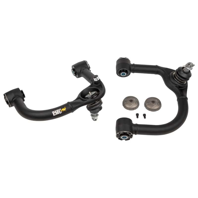 Old Man Emu — ARB OME Front Upper Control Arms for 2003+ Toyota 4-Runner (Pair) - view 2