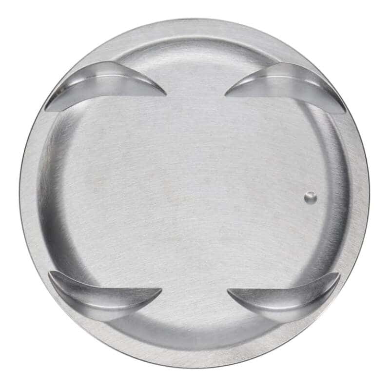 Wiseco — Wiseco Mits Turbo DISH -17cc 1.378 X 85.0 Piston Shelf Stock
Piston - view 9