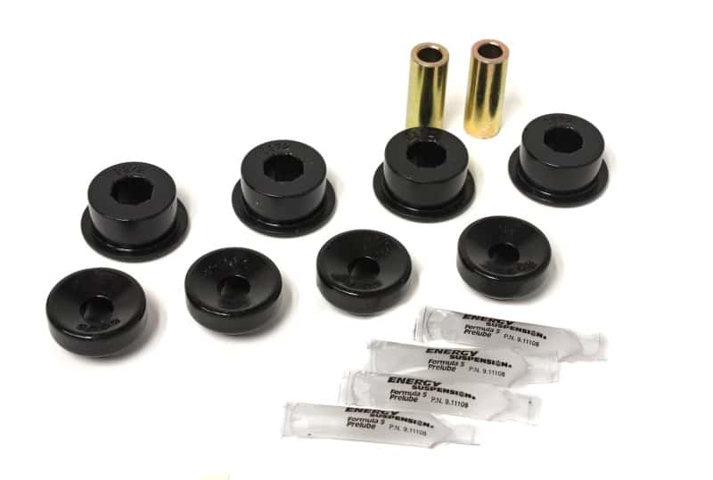 Energy Suspension — Energy Suspension 90-01 Acura Integra / 88-95 Honda Civic/CRX / 93-97 Honda Del Sol (including VTEC)
ShkAbsrbrBsh - view 1