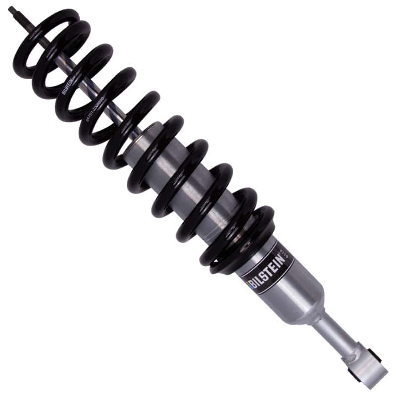 Bilstein — Bilstein 03-09 Lexus GX470 / 05-21 Toyota Tacoma B8 6112 Front Suspension Lift Kit
Front Kit - view 7