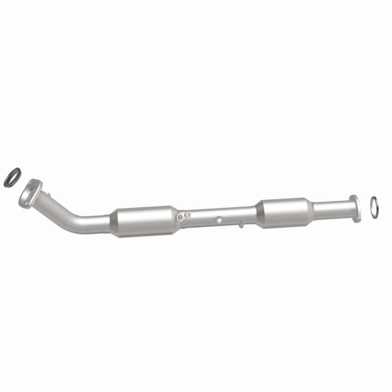 Magnaflow — MagnaFlow Conv DF 05-09 Toyota Tacoma 2.7L
OEM Grade
OEM - view 11