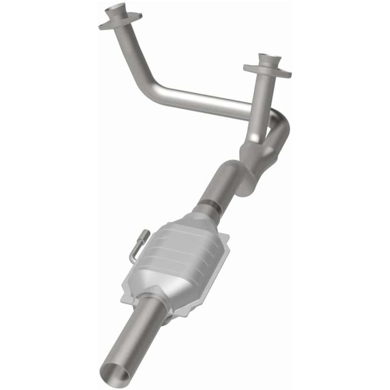 Magnaflow — MagnaFlow Conv DF Ford 84 87
Standard Grade
Standard - view 31