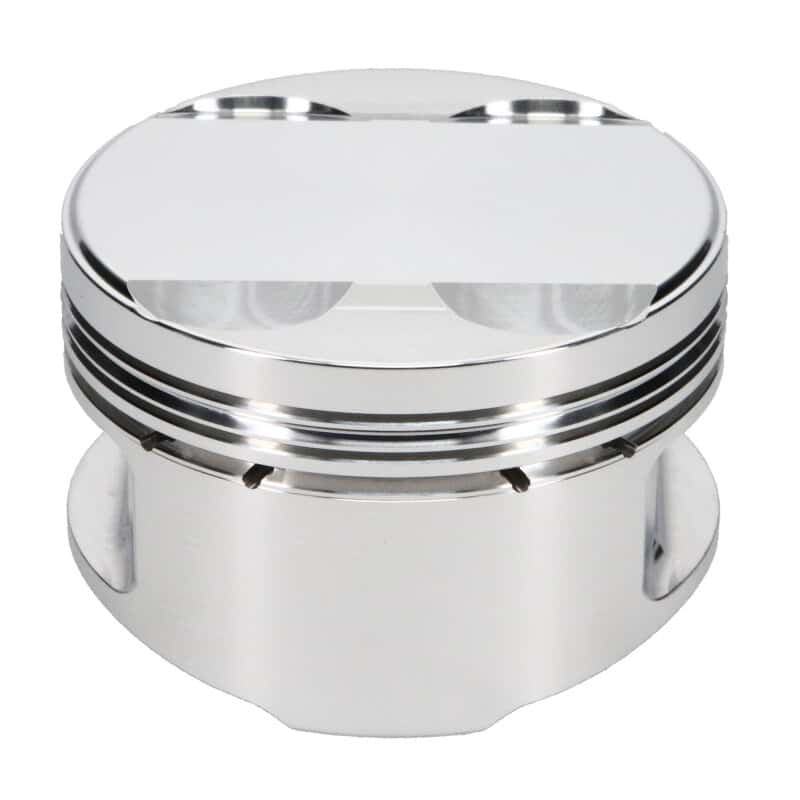JE Pistons — JE Pistons OPEL 1.6 16V 11.5:1 KIT Set of 4 Pistons - view 6