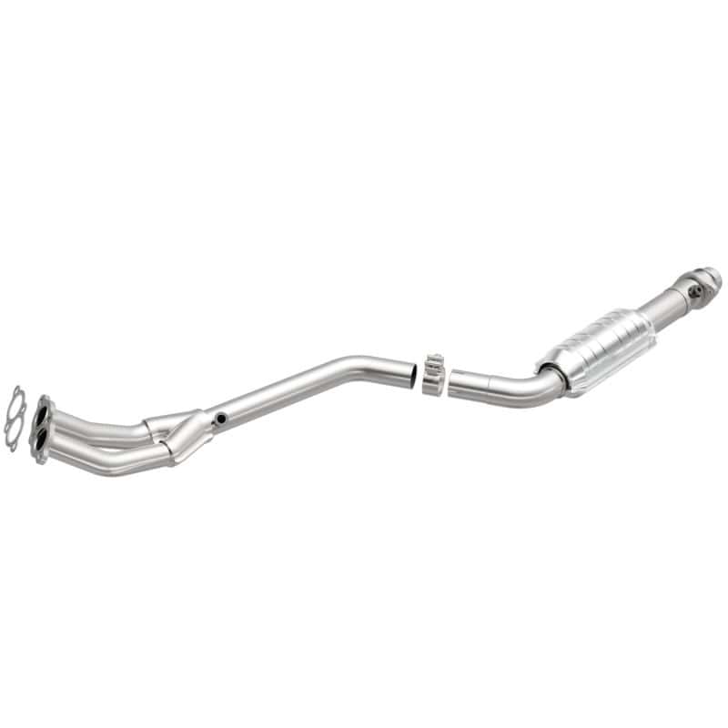 Magnaflow — MagnaFlow Conv DF 96-99 BMW 318 1.9L I4
HM Grade
HM - view 31