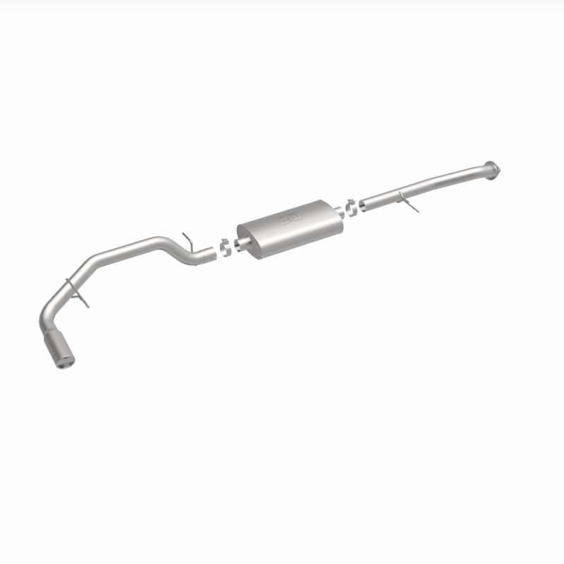 Magnaflow — MagnaFlow Sys C/B Chevy Suburban-Yukon 5.3L
Cat-Back - view 26