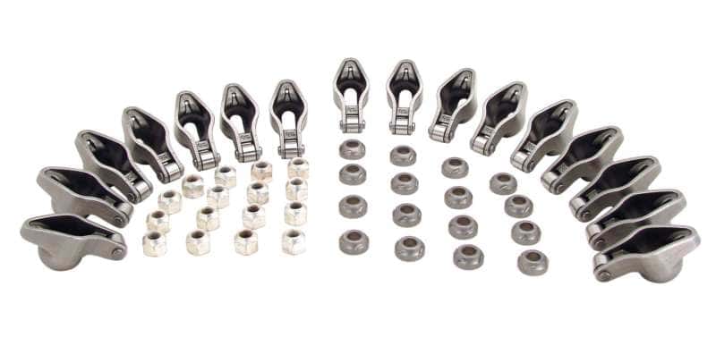 COMP Cams — COMP Cams Magnum Roller Rockers Chevy S
Engine Rocker Arm - view 1