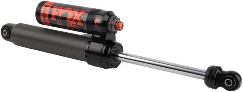 FOX — Fox 2019+ Ford Ranger 2.5 Factory Series 0-1.5in Rear Remote Reservoir Shock (Pair) - Adjustable
2.5 Shocks - view 7