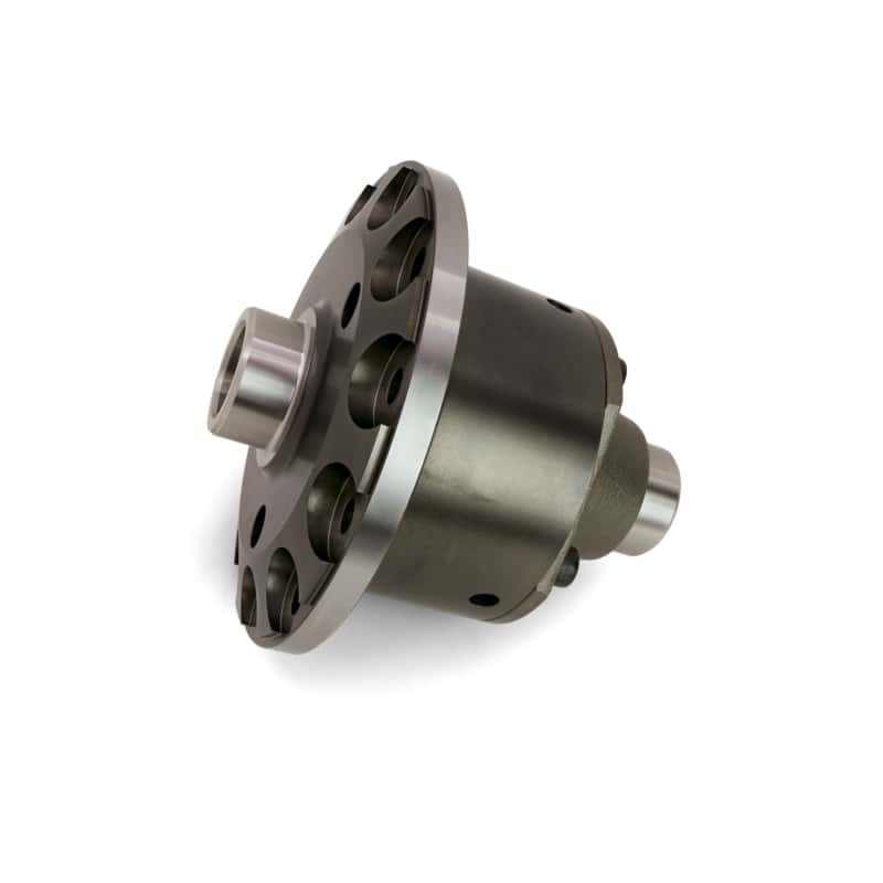 Eaton — Eaton Detroit Truetrac Differential 35 Spline 1.50in Axle Shaft Diameter 4.10 & Down Ratio Dana 60HD
Differential - view 3