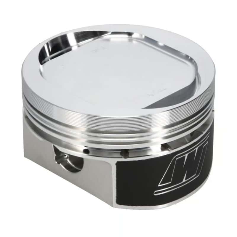 Wiseco — Wiseco 86-10 HD Evo 883 Overbore 1200 9.51 CR Piston Kit
Piston Kit - view 5
