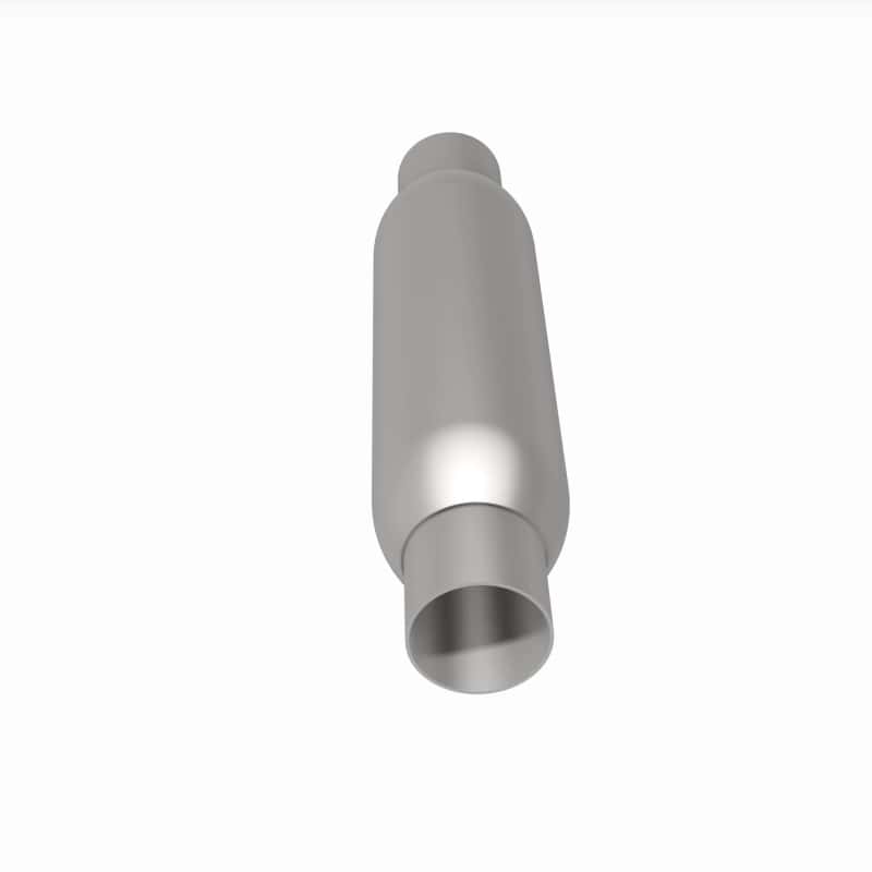 Magnaflow — MagnaFlow Muff GP 3.5in Dia 16in Overall Length 2.25in Inlet / 2.25in Outlet
Glasspack - view 30