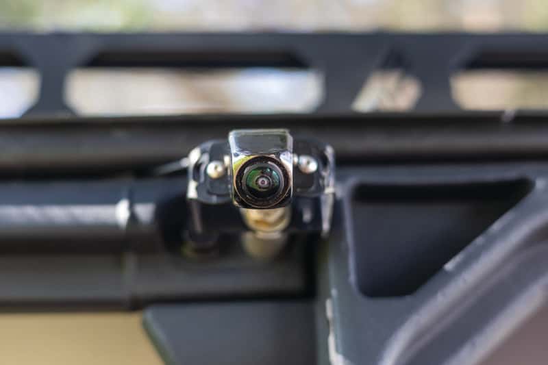 QuadBoss — QuadBoss 360 Camera System - view 1